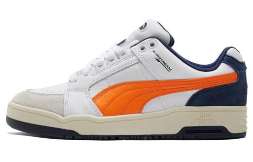 PUMA Slipstream Low Retro
