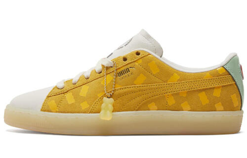 Haribo x PUMA Suede