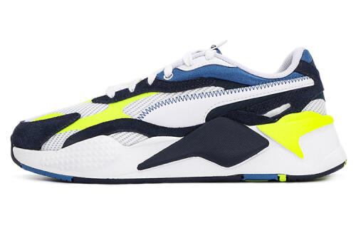 PUMA RS-X Twill AirMesh