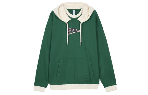 Мужское худи adidas ANTI-UNIVERSITY HOODIE