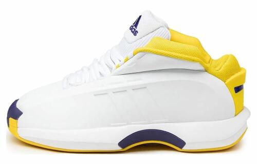 Мужские кроссовки adidas CRAZY 1 SHOES GY8947