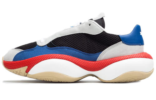 PUMA ALTERATION Curve