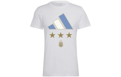 Мужская футболка adidas Argentina Winners Tee