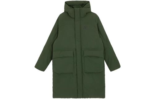 PUMA LONG DOWN COAT