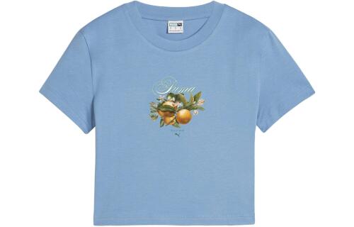 PUMAFRUITY BABY TEE T