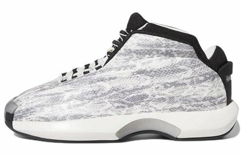 Мужские кроссовки adidas CRAZY 1 SHOES GY2405