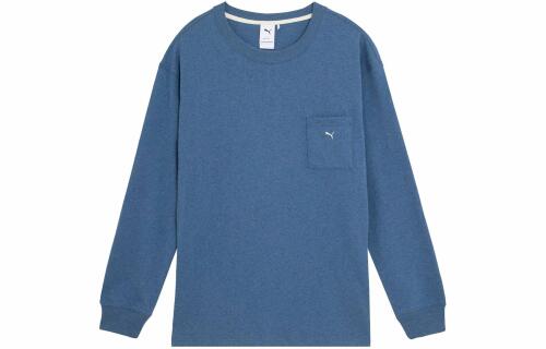 PUMA NAVY T