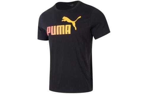 PUMA Logo SS24T