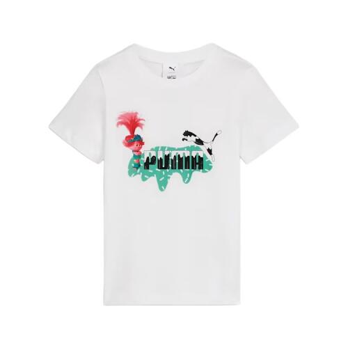 PUMA TROLLS SS24 T