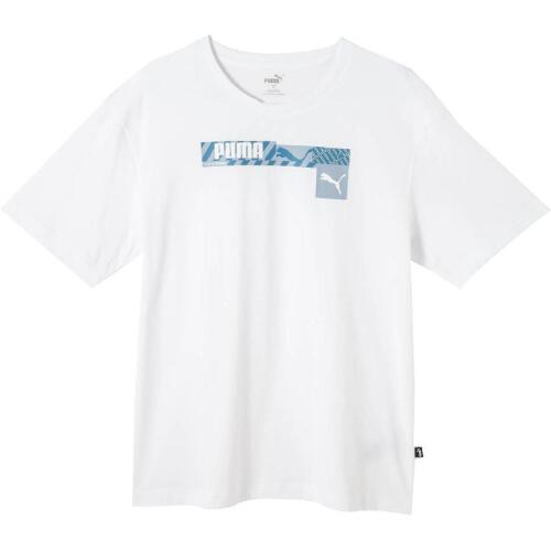 PUMA T