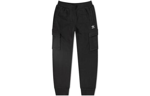 Мужские брюки adidas ADICOLOR ESSENTIALS TREFOIL