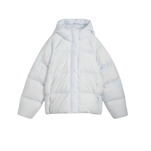 PUMA Sportstyle FW24 Down Outerwear WARMCELL