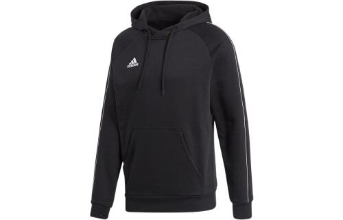 Мужское худи adidas CORE 18 HOODIE