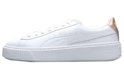 PUMA Basket Platform