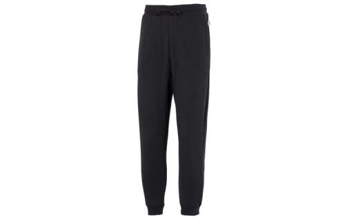 Мужские брюки adidas STUDIO LOUNGE FLEECE PANTS