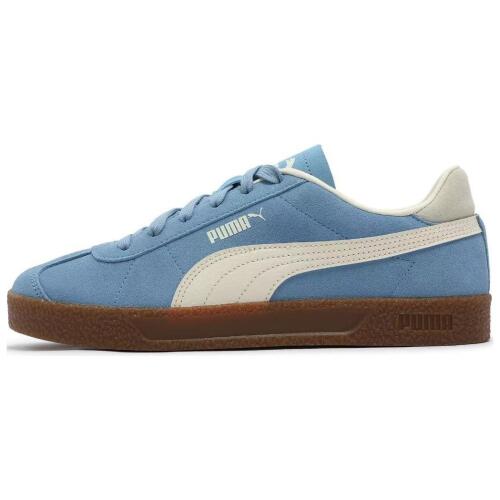 PUMA Club SUEDE
