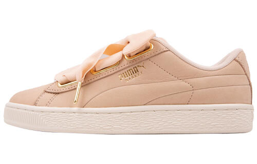 PUMA Basket Heart Soft