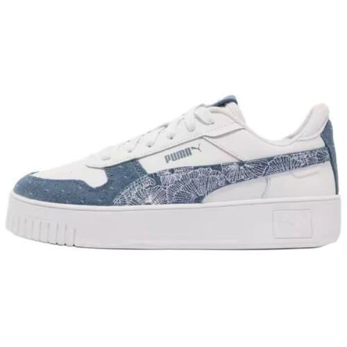 PUMA Carina Street