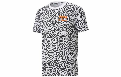 Puma X Mr Doodle Aop Tee T