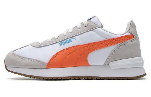 PUMA R78 Neon