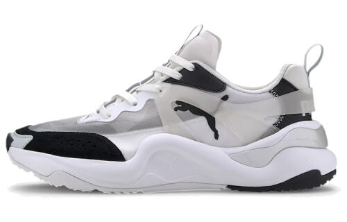 PUMA Rise