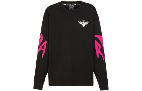 PUMA x LAMELO T