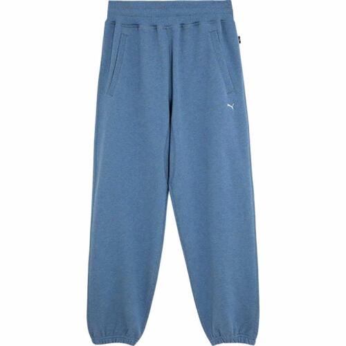 PUMA NAVY PACK KNIT JOGGER TR