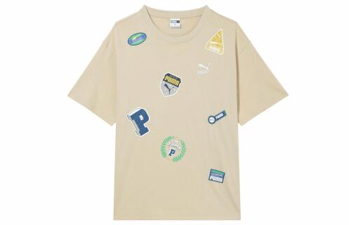 PUMA LogoT