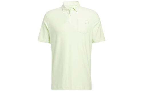 Мужская рубашка adidas GO-TO POLO SHIRT HA9119