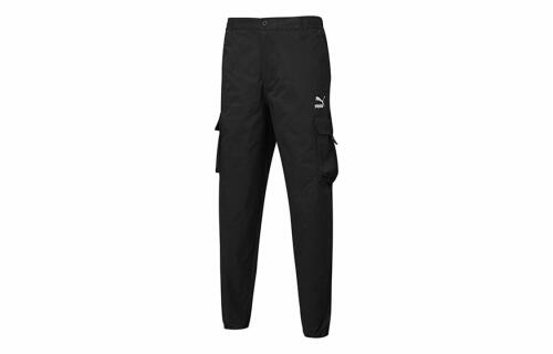 Puma Outdoor Adventure Cargo logo