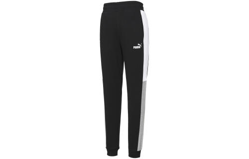 Puma Block Sweatpants Tr