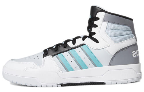 Мужские кроссовки adidas ENTRAP MID SHOES