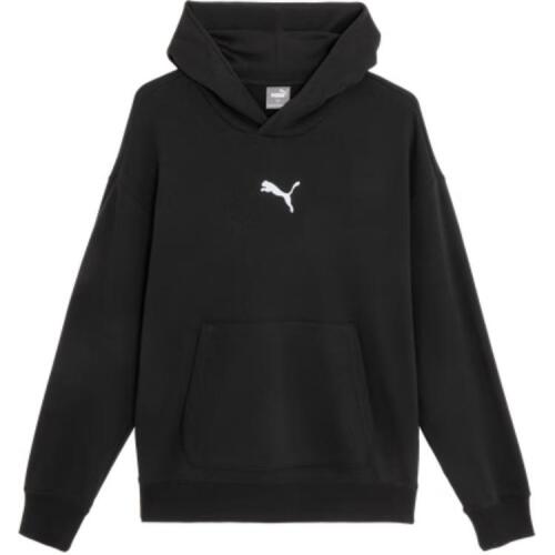 PUMA ESS HOODIE FT