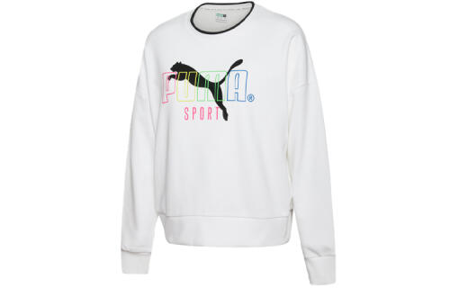 Puma Sport Crew logo