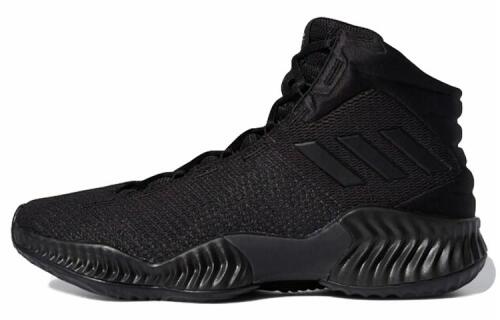 Мужские кроссовки adidas PRO BOUNCE 2018 SHOES черные