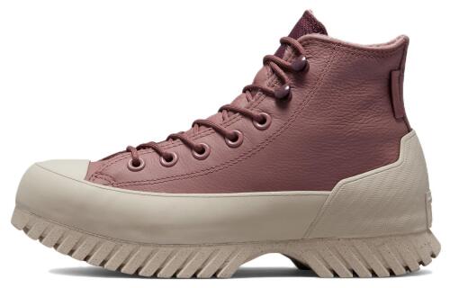 Converse Lugged Chuck Taylor All Star Lugged 2