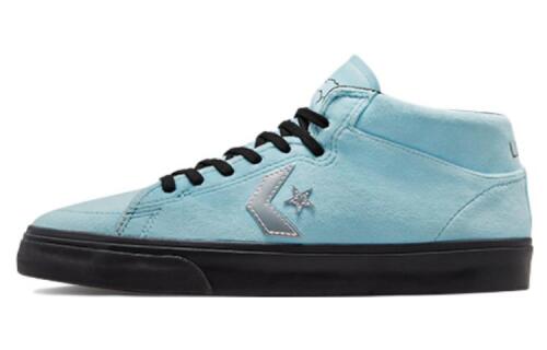 Fucking Awesome x Converse Louie Lopez Mid FA