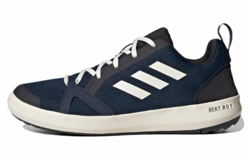 Мужские кроссовки adidas BOAT HEAT.RDY WATER SHOES HP8640