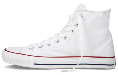 Converse All Star optical white