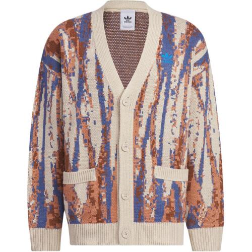 Кардиган adidas CITY SKATE CARDIGAN