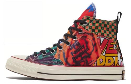 Joe Freshgoods x Converse 1970s
