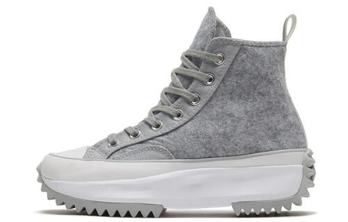 Converse Run Star Hike