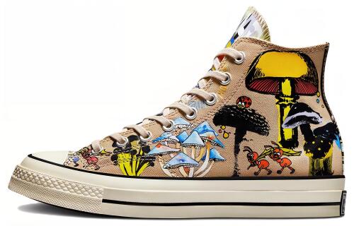 Converse 1970sChuck Taylor All Star Plant Love