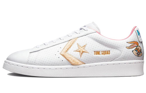 Space Jam x Converse Cons Pro Leather Low "Lola"