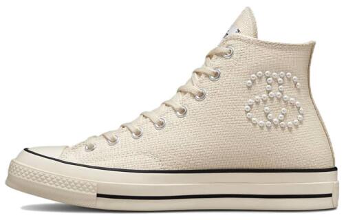 Stussy x Converse 1970s