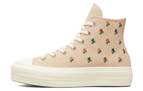 Converse Chuck Taylor All Star Lift