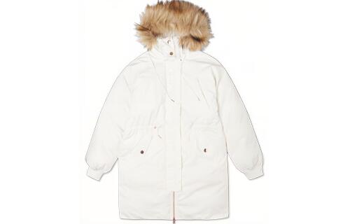Converse Down Parka