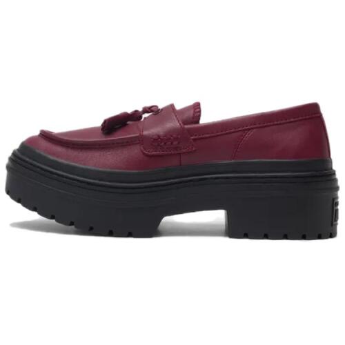 Converse All Star Lugged Heel Loafer