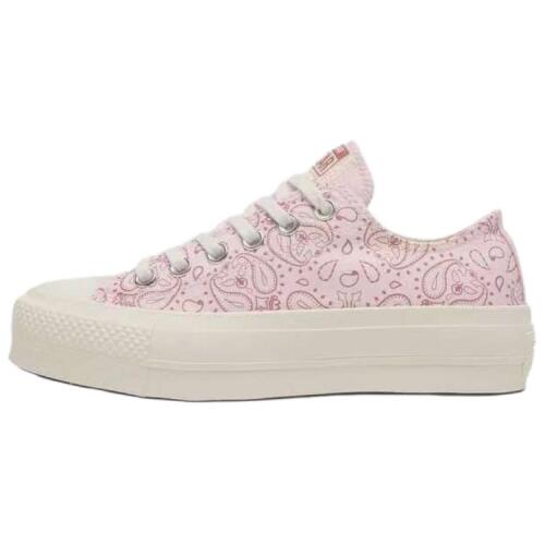Converse All Star Lift
