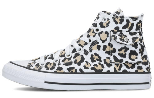 Converse Chuck Taylor All Star Hi